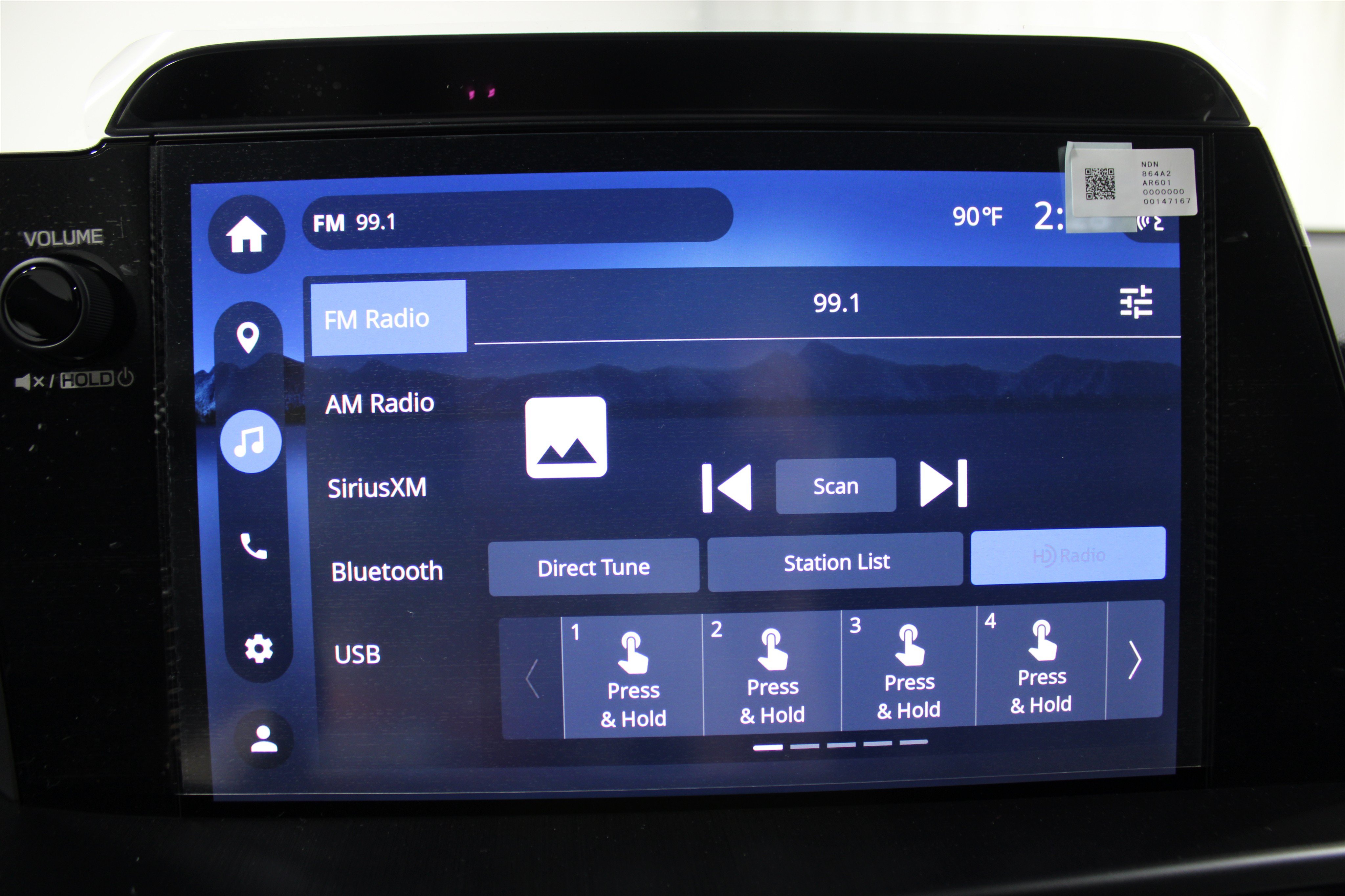 New 2026 Subaru Outback Premium AWD/4WD image 13