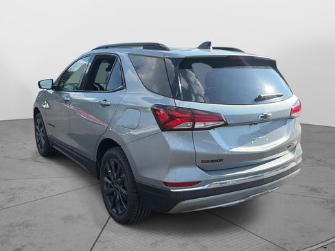 Used 2023 Chevrolet Equinox RS AWD/4WD image 7