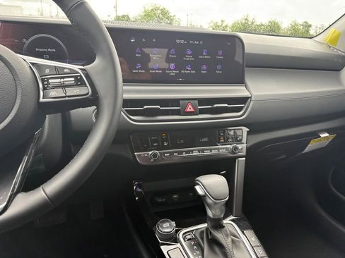 New 2026 Kia K5 GT-Line image 14