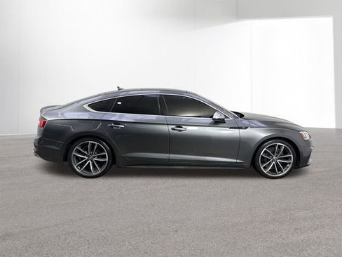 Used 2018 Audi S5 Premium Plus AWD/4WD image 37
