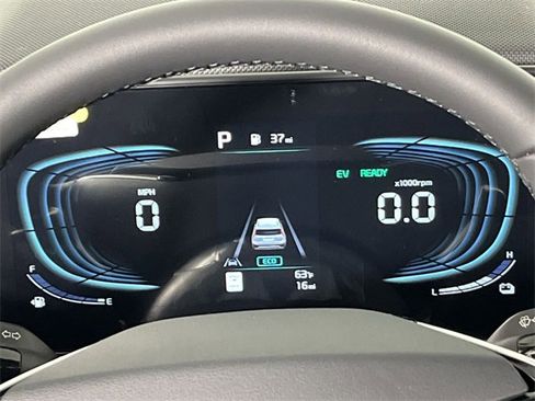 New 2026 Kia Niro EX image 15