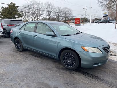 Used 2009 Toyota Camry LE