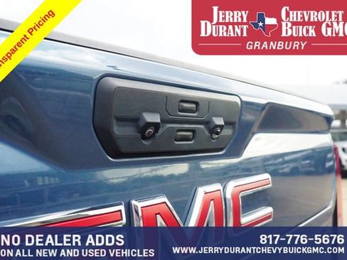 Used 2024 GMC Sierra 2500 SLE w/ SLE Convenience Package AWD/4WD image 22