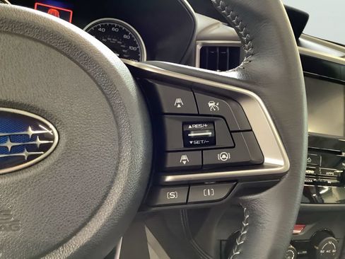 Certified 2023 Subaru Forester Premium AWD/4WD image 19
