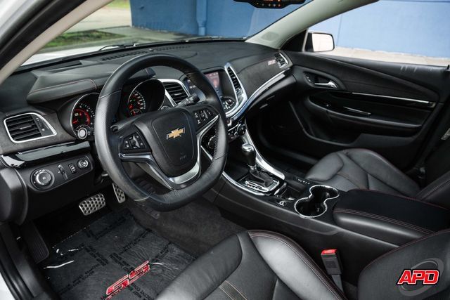 Used 2014 Chevrolet SS RWD image 2