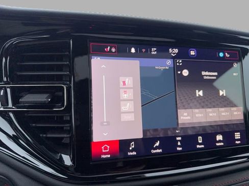 Used 2024 Dodge Durango GT image 21