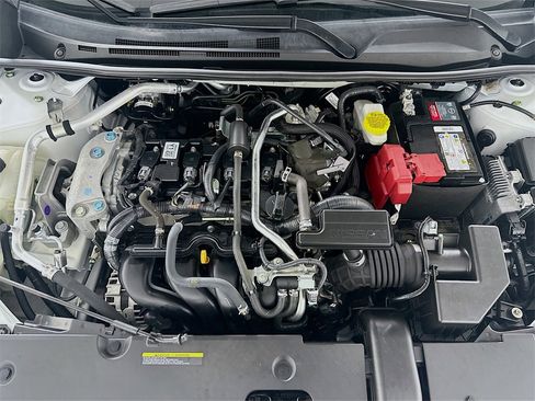 Used 2023 Nissan Sentra SV image 31