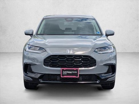 New 2027 Honda HR-V EX-L image 6