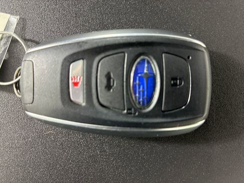 Certified 2025 Subaru Legacy Limited w/ Tech Package #3 image 35