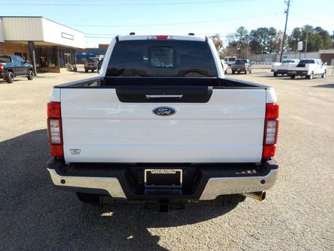 Used 2022 Ford F250 XLT w/ XLT Premium Package image 4