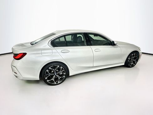Used 2026 BMW 330i Sedan RWD image 10