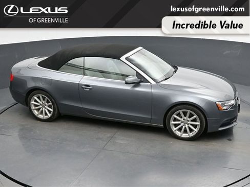 Used 2015 Audi A5 2.0T Premium image 19