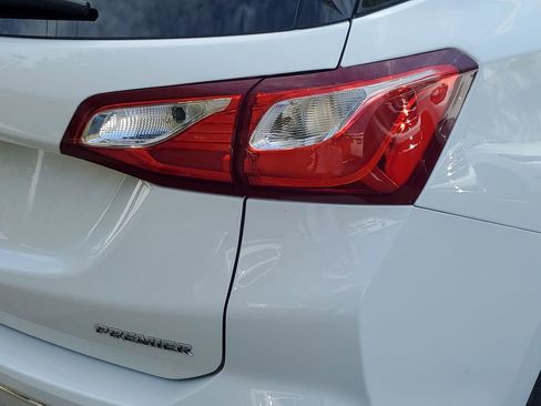 Used 2020 Chevrolet Equinox Premier image 27