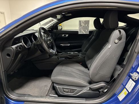 Used 2023 Ford Mustang Coupe w/ Equipment Group 101A image 19