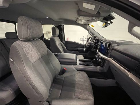 Used 2021 Ford F150 XLT w/ Equipment Group 302A High image 27