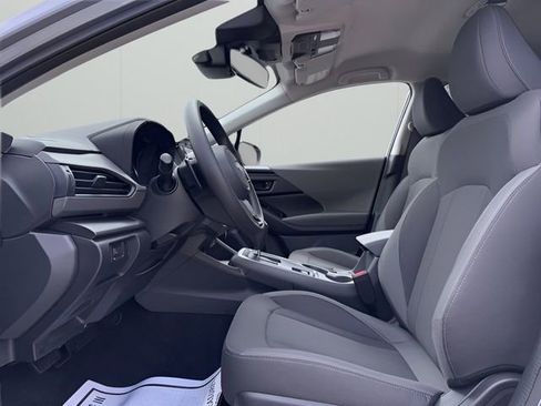 New 2026 Subaru Crosstrek 2.0i Premium image 12