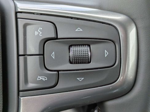 New 2026 Chevrolet Silverado 1500 LT Trail Boss w/ Convenience Package II AWD/4WD image 16