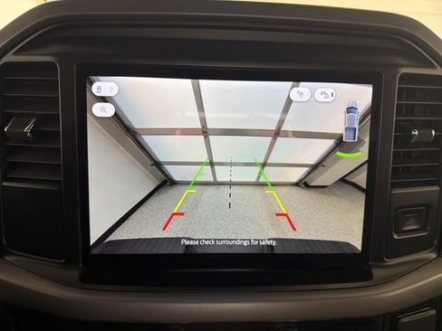 Used 2025 Ford F150 XLT w/ Equipment Group 301A Standard image 17