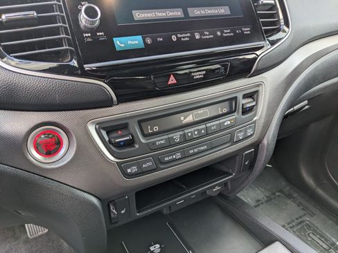 Used 2024 Honda Ridgeline RTL image 24