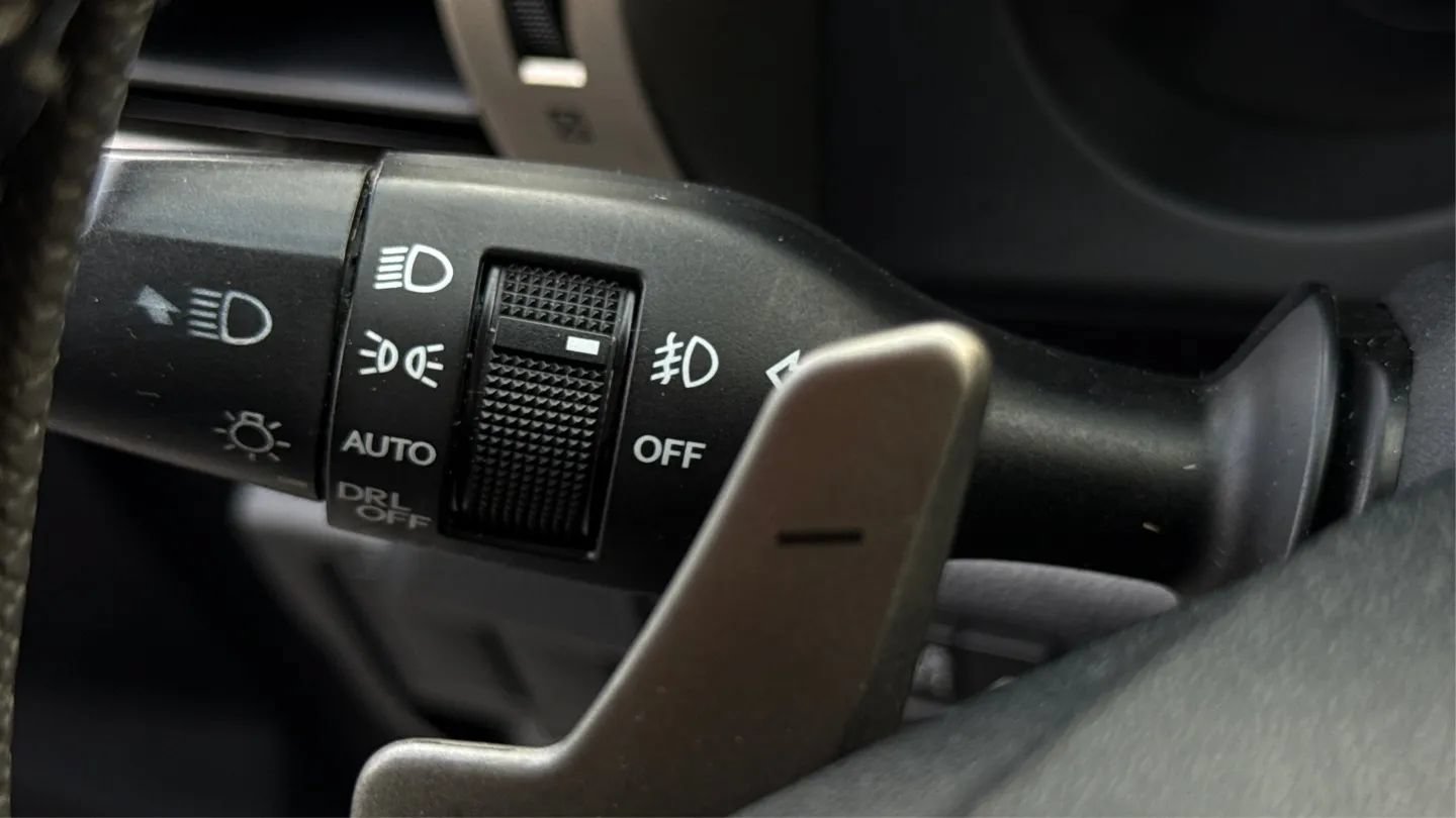 Used 2015 Lexus IS 250 RWD image 52