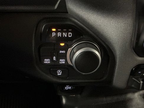 Used 2024 RAM 1500 Tradesman w/ Trailer Tow Group image 18