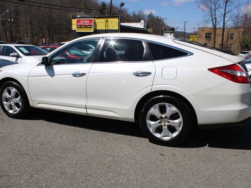 Used 2010 Honda Crosstour EX-L image 11