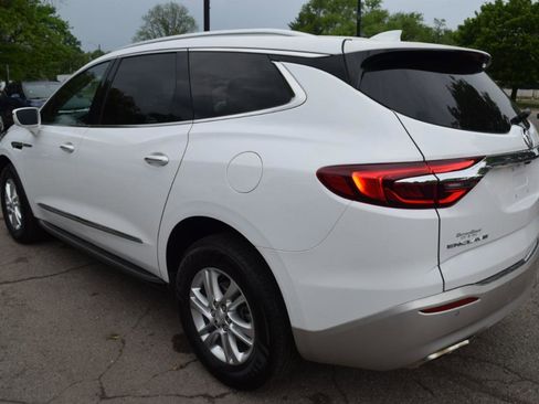 Used 2020 Buick Enclave Essence w/ Trailering Package, 5000 lbs. FWD image 8