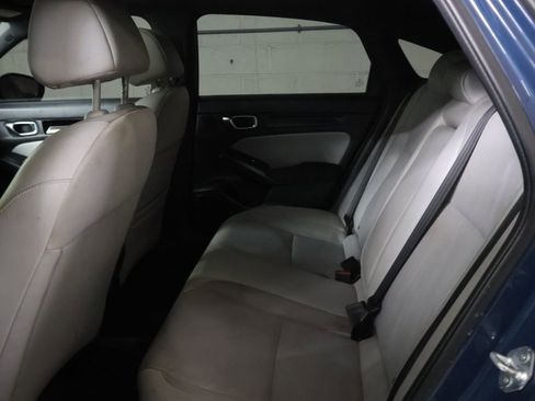 Used 2025 Honda Civic Sport Touring image 15