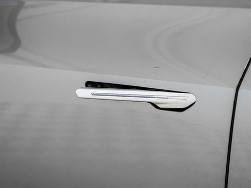 Used 2024 Cadillac Lyriq Luxury w/ LPO, Floor Liner Package image 40