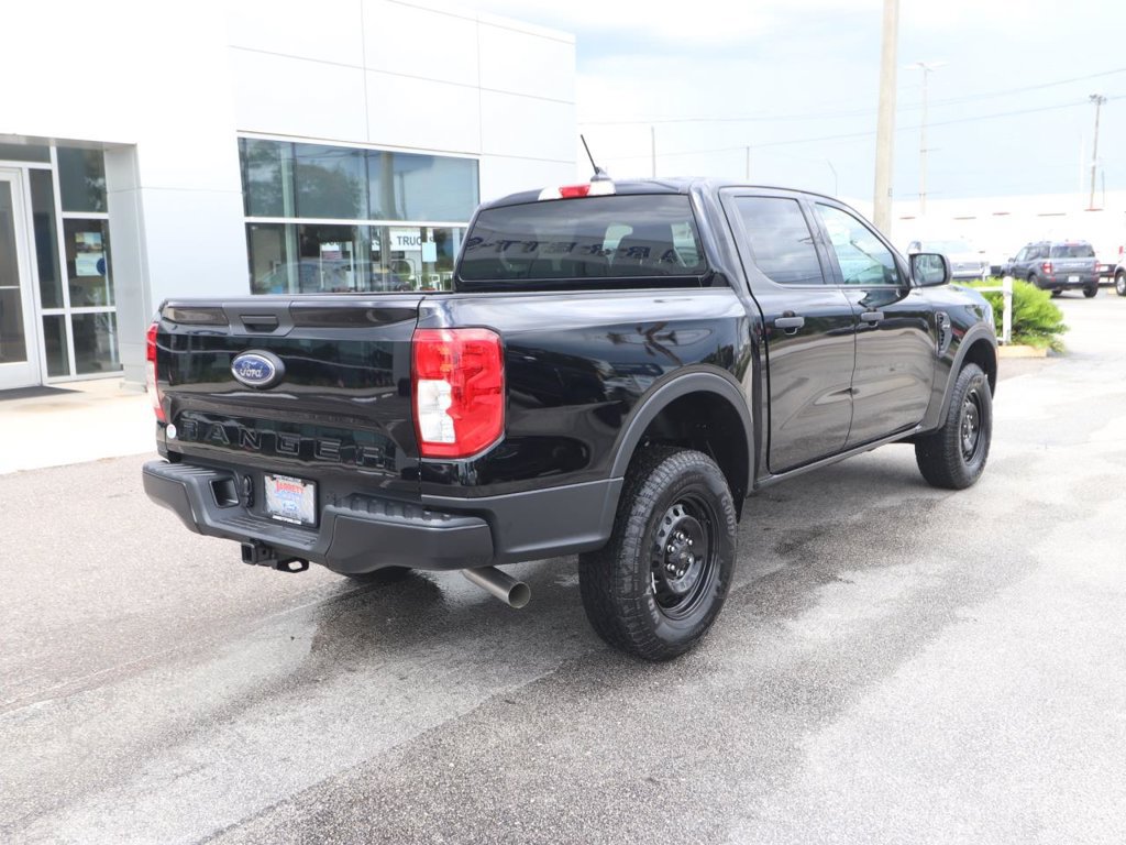 New 2026 Ford Ranger XL w/ Trailer Tow Package RWD image 14