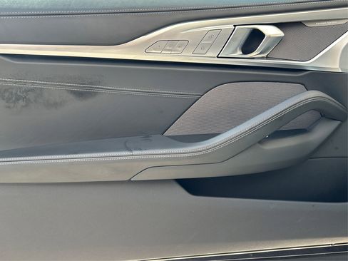 Used 2025 BMW M850i xDrive Coupe image 24