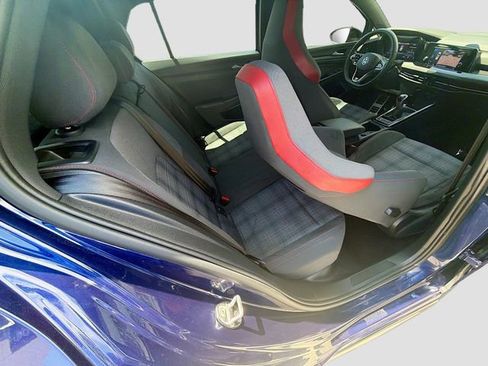 Used 2024 Volkswagen GTI S FWD image 27
