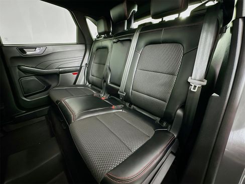 Used 2024 Ford Escape ST-Line w/ Tech Pack #1 image 11