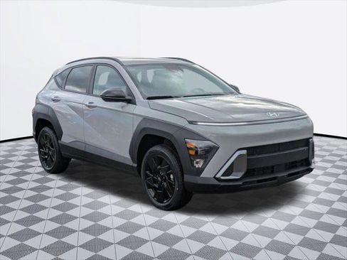 New 2026 Hyundai Kona SEL Sport image 7