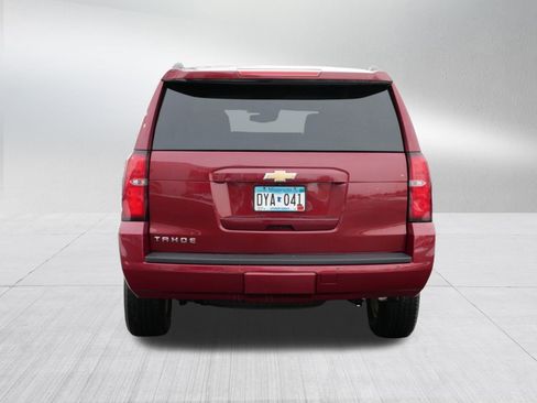 Used 2019 Chevrolet Tahoe LT image 6