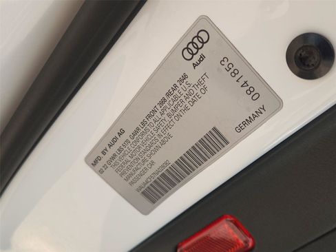 Used 2022 Audi S5 Premium AWD/4WD image 33