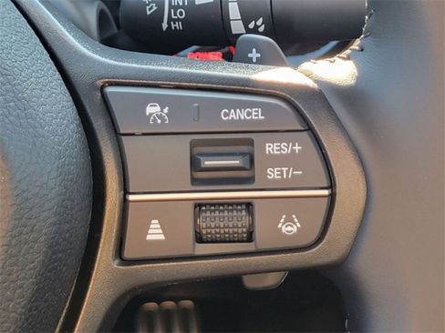 Used 2024 Honda Accord Sport image 13