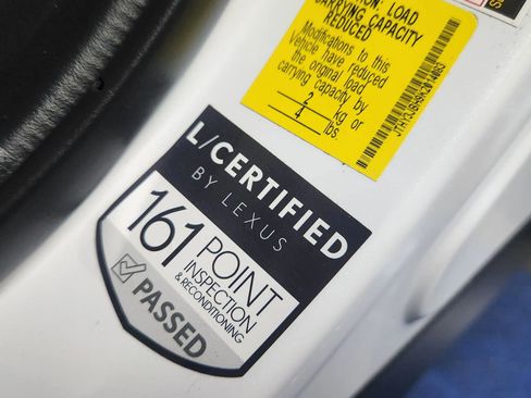 Used 2019 Lexus UX 200 F Sport image 49