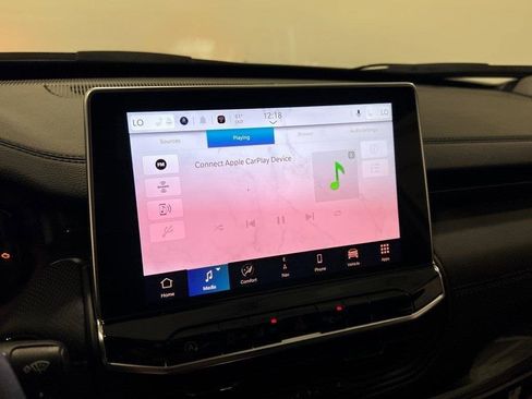 New 2026 Jeep Compass Limited w/ Sun, Sound & Navigation Group image 27