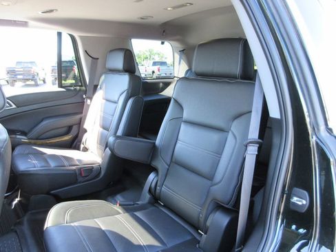 Used 2016 GMC Yukon Denali AWD/4WD image 23