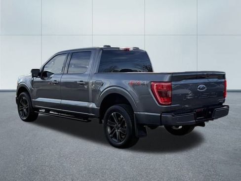 Used 2022 Ford F150 XLT w/ Equipment Group 302A High image 6