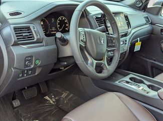 New 2026 Honda Ridgeline RTL video 3