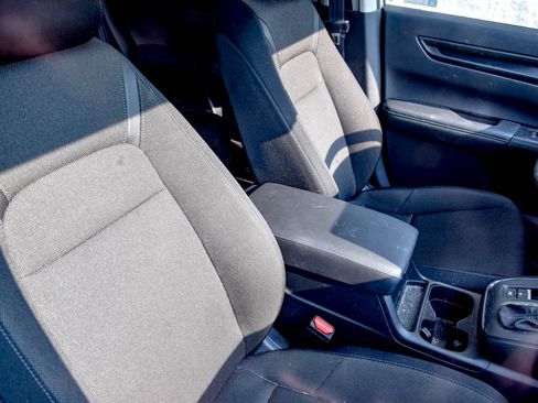 Used 2024 Honda CR-V EX image 21