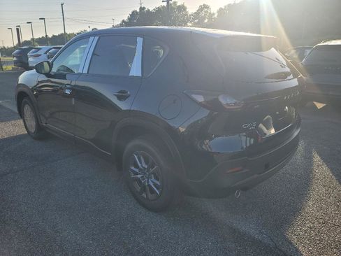 New 2026 MAZDA CX-5 Select AWD/4WD image 18