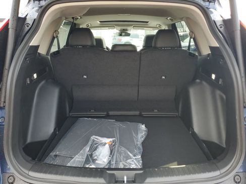 New 2026 Honda CR-V EX-L image 32