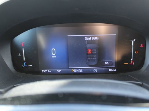 Used 2023 Ford Escape Active AWD/4WD image 26