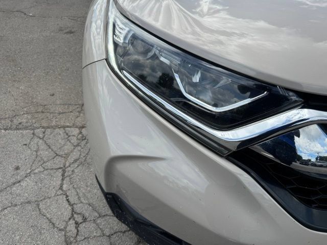 Used 2018 Honda CR-V EX image 10