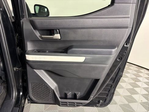 Used 2024 Toyota Tacoma TRD Off-Road image 43