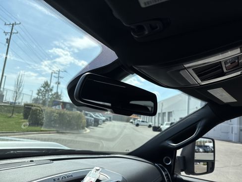 Certified 2024 RAM 3500 Laramie w/ Night Edition image 26