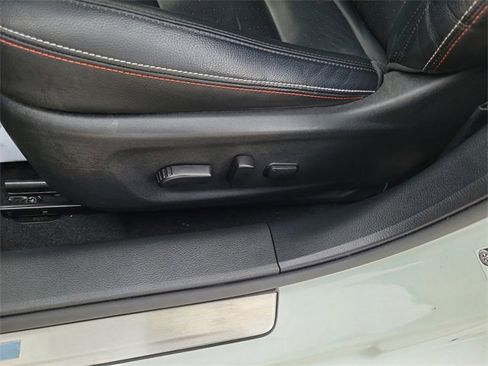 Used 2023 Nissan Altima 2.0 SR image 12